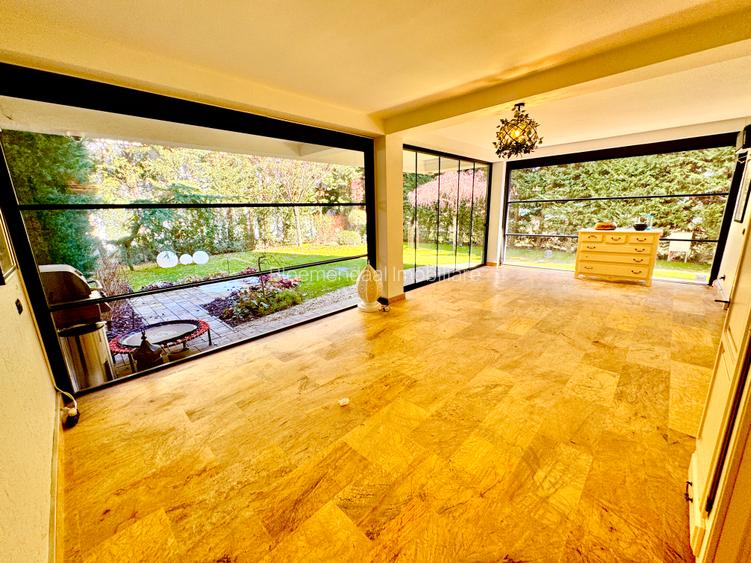 Vila deosebită Erou Iancu Nicolae-Complex residential - 3