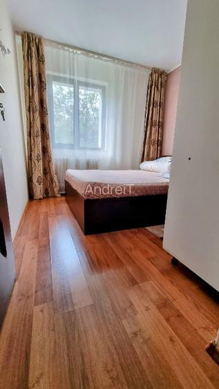 Apartament 2 cam, zona centrala Podu Ros - 8