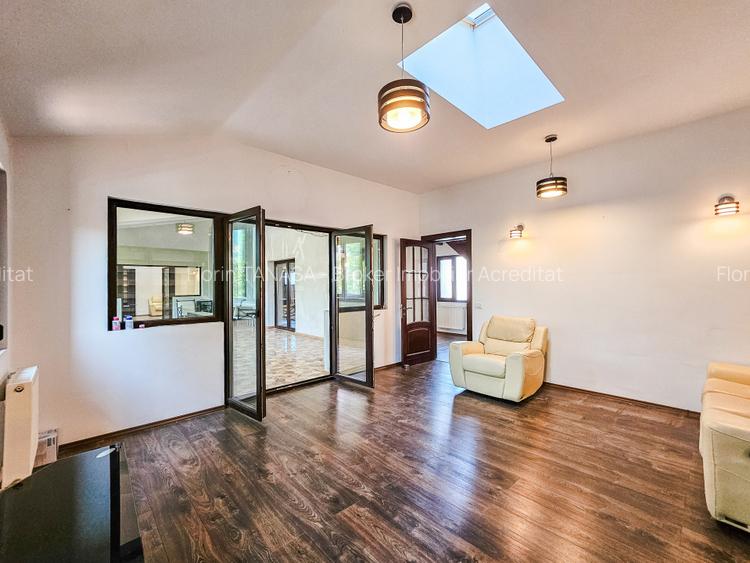 Vand Casa/Vila NOUA | 10 camere | Mosilor | Obor | Eminescu | - 14