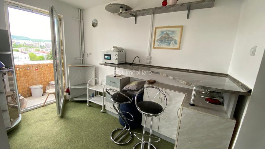 Oportunitate de investitie ! Apartament cu 2 camere decomandate Grigorescu,52 mp - 4