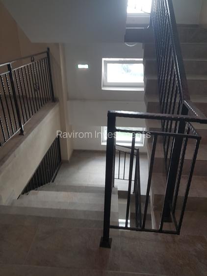 Apartament doua camere, mobilat utilat frumos, etaj 5, loc parcare inclus, Fiald - 6