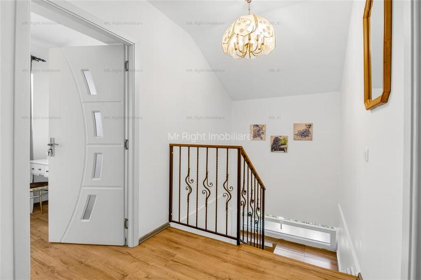 CASA INDIVIDUALA | 4 CAMERE | CURTE SI TERASA | SANPETRU - 27