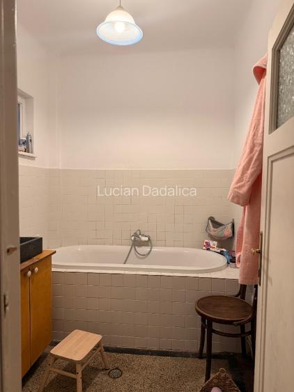 Vilă de vânzare Decebal – Moise Nicoară | 320 mp | 15 camere | Ideal investiție, - 7