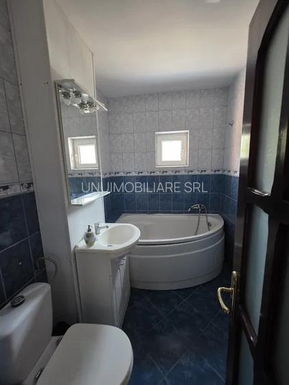 Apartament 4 camere Zona Centrala - Strada Vlahuta - etaj 1 - 94 mp - 5