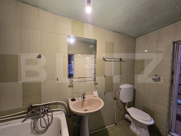 Casă cu 5 camere și teren de 461 mp, zona Poiana - 4