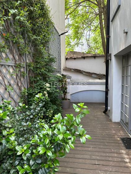 Vila 6 Camere de Inchiriat Rezidential sau Birouri *Dorobanti* - 24