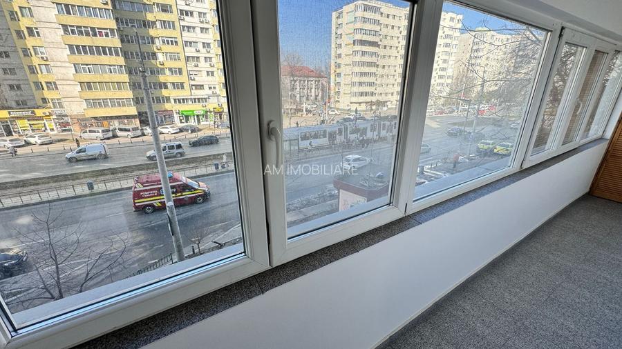 AP. 4 CAMERE SOS. PANTELIMON, MOBILAT/UTILAT, REABILITAT, COMISION 0% - 14