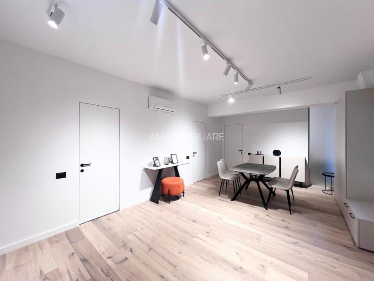 NOU /SUPERB / PRIMA INCHIRIERE / MOBILAT SI UTILAT - 4