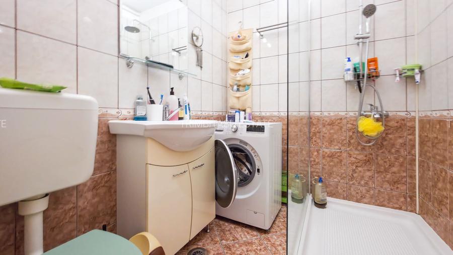 Apartament 2 camere Calea Griviței–1 Mai Metrou-vedere panoramica - 13