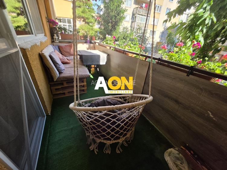 Apartament 2 Camere, Decomandat, Zona Cetate, Etaj 1 - 8