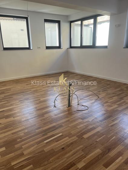 Vila individuala noua, 300 mp, 4 camere, 3 bai, curte, parcare, zona 1 Decembrie - 3