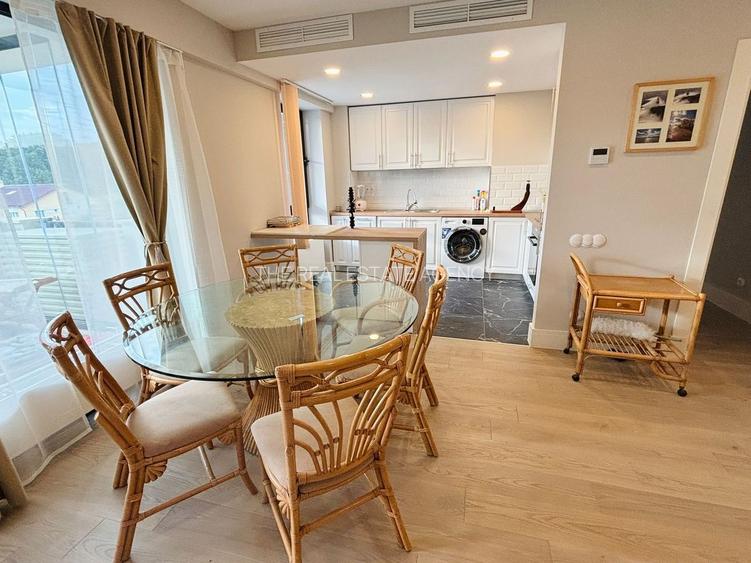 Pipera | 3 camere | Elegant | Piscina - 3