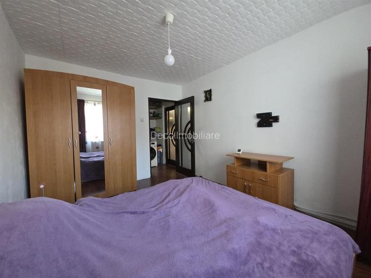 Apartament 3 camere, etaj 1, Grigore Alexandrescu - 3