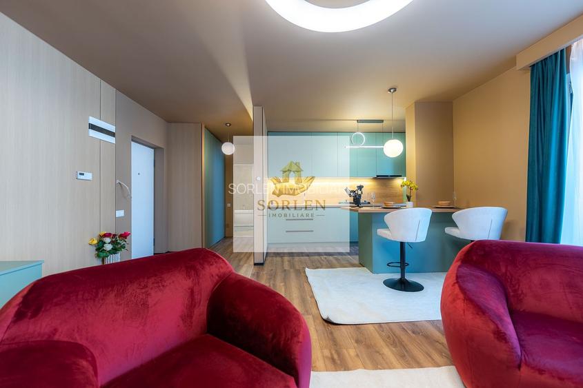 Apartament premium cu 2 camere | Între Lacuri | Cluj-Napoca - 7