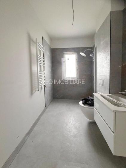 APARTAMENT CU 1 CAMERA ZONA TORONTAL- SPIT ONCOLOGIC la 67.500 euro - 5