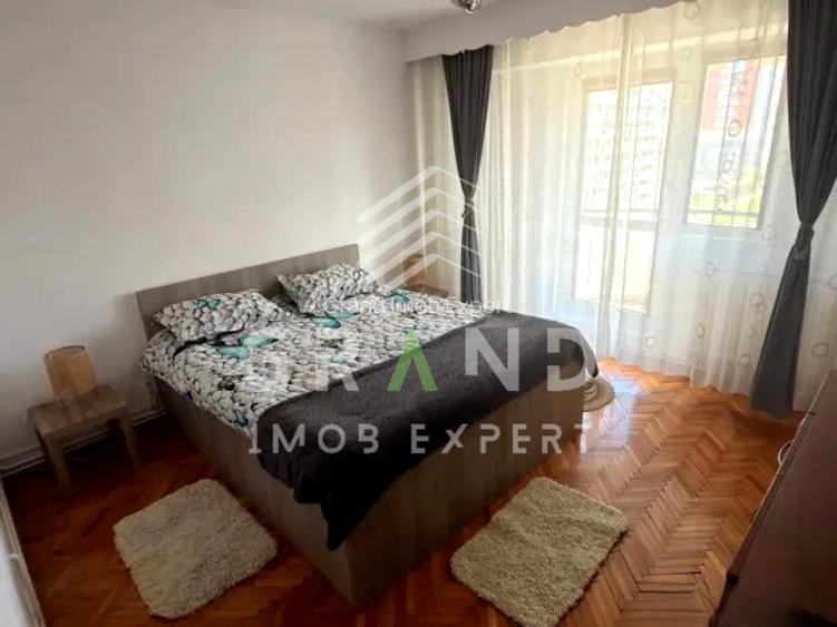 3 camere | 78 mp | 2 Balcoane | 2 Băi | Mărăști – Dorobanților - 4
