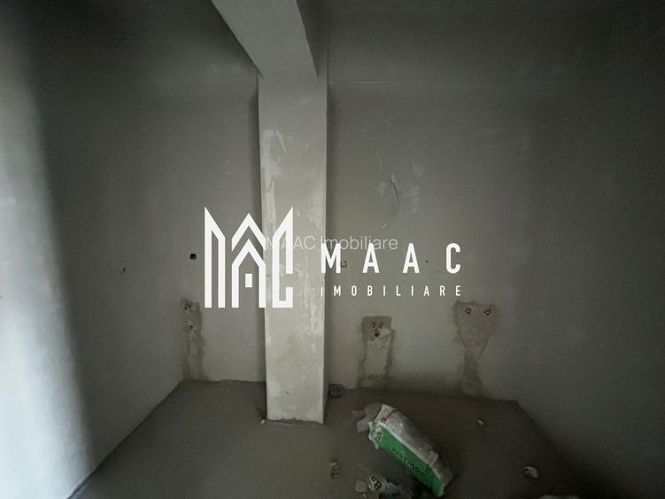 Apartament 2 camere | Etaj 1 | Încălzire în pardoseală | Parcare | Șelimbăr - 7