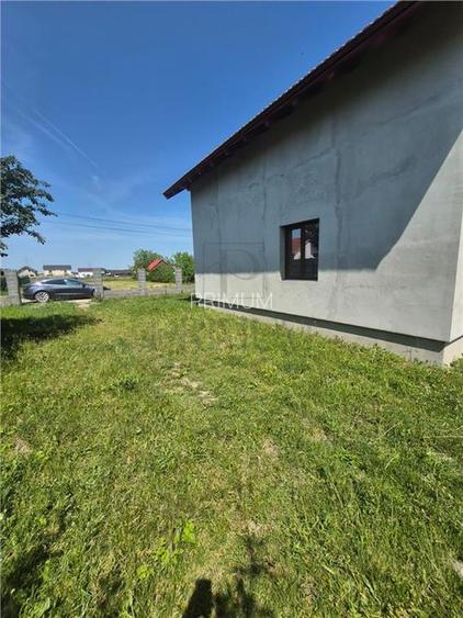 Casa Individuala - intabulata - la gri - zona foarte buna - 7