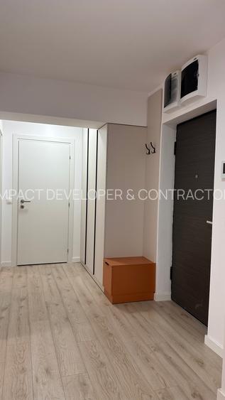 Apartament cu gradina de 65 mp in apropierea Padurii Baneasa! - 3
