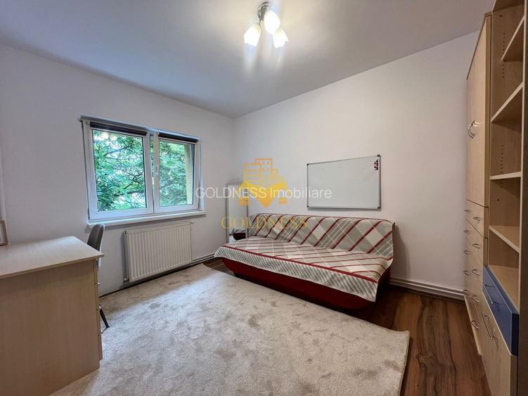 4 camere decomandate, Titulescu, Parcare, Gheorgheni, FSPAC,The Office - 5