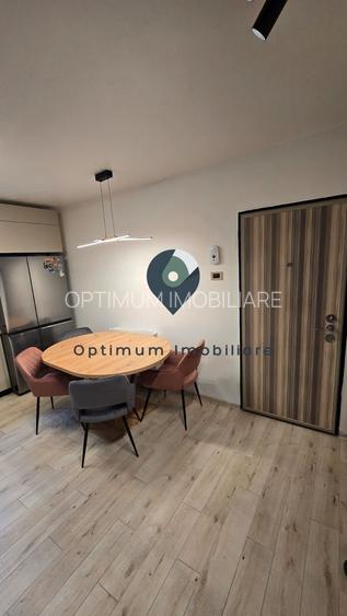 Apartament 3 camere, 2 băi, etaj 3/4 în Zorilor, zona Zucca! - 4