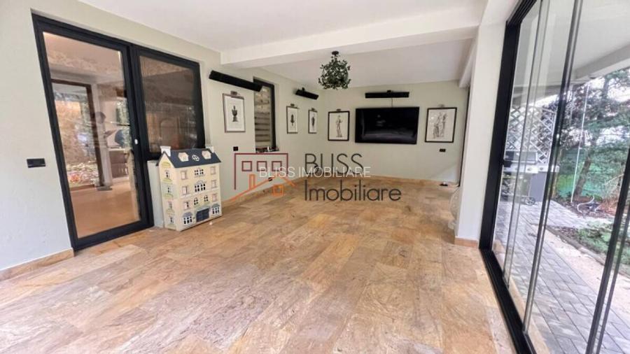 Casă / Vilă 6 camere în zona Iancu Nicolae - 10