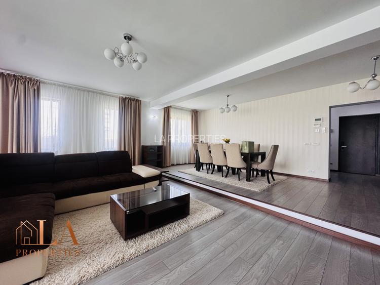 Casa 5 camere | Panouri fotovoltaice 18Kw | Teren 1000mp | Domnesti - 8