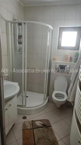 Azuga Vila vedere exceptionala Caraiman Cruce - 16