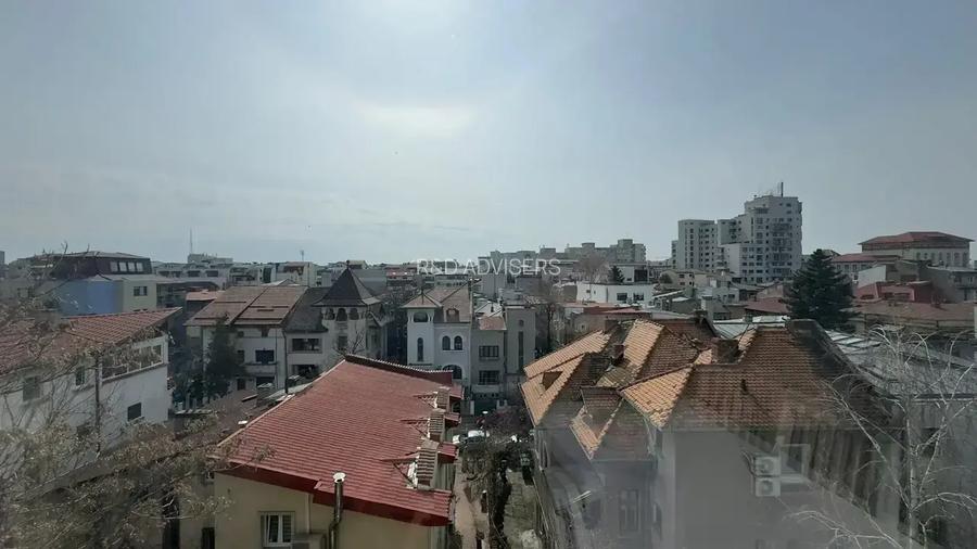 Penthouse Triplex de Lux | Dorobanți | 345 mp | Rooftop - 4