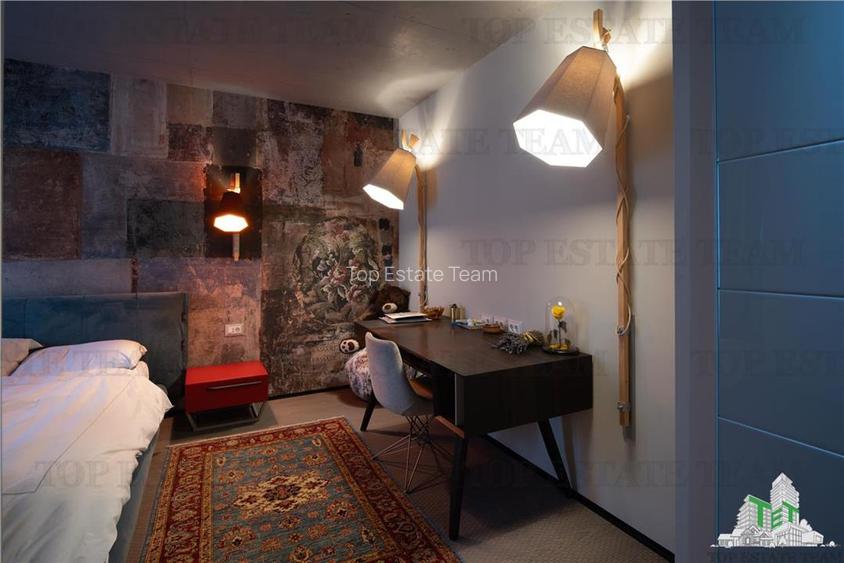 Apartament 5 Camere + gradina 188mp + 4 locuri parcare in subteran - 17