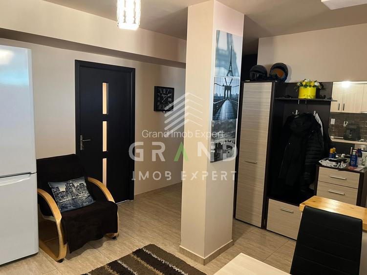 Ap. 2 camere | 55 mp | Centrala | Parcare | Marasti/Sens Giratoriu OMV - 12