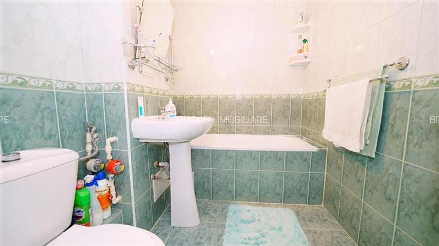 Apartament 4 camere | Stefan cel Mare - 11