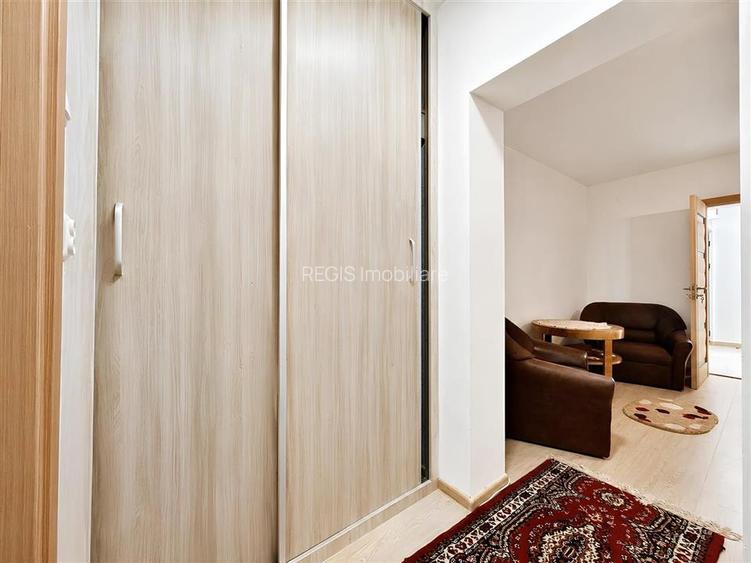 Apartament spatios cu 2 camere si 2 balcoane zona Tractorul - 10