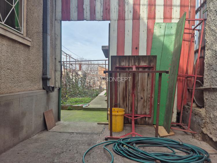 Cada 320 Mp Teren, Coiciu,  Centrală pe Gaze - 22