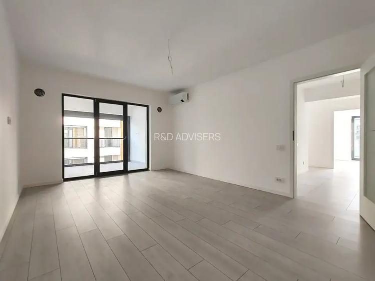 Panouri Fotovoltaice | Apartament Spatios | 3 Camere Apartament nZEB - 4
