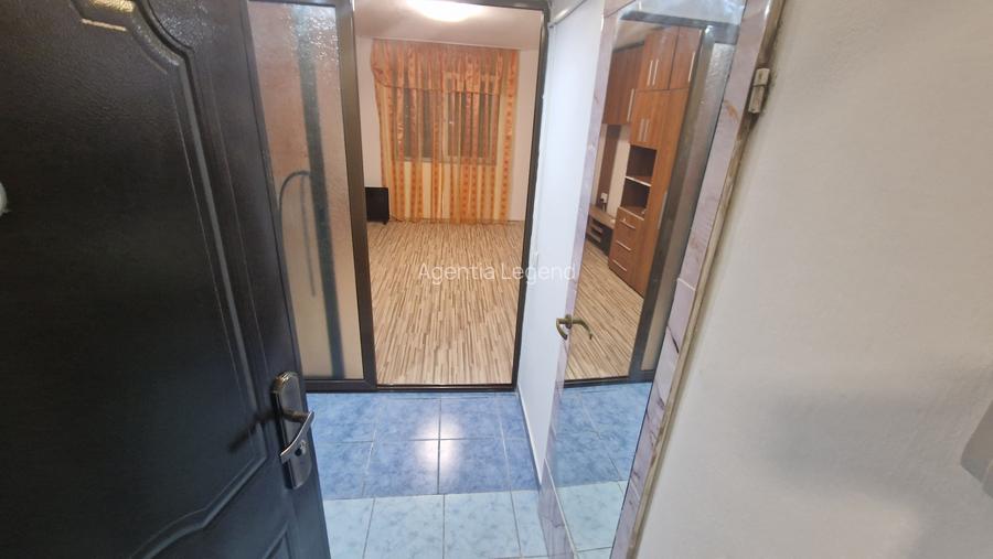 Garsonieră Triaj - 4