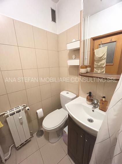 Timpuri noi-Unirii / Garsoniera moderna / 10 minute metrou - 16