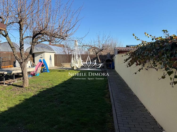 Apartament cu 3 camere si parcare privata in Dumbravita, langa Lidl - 7