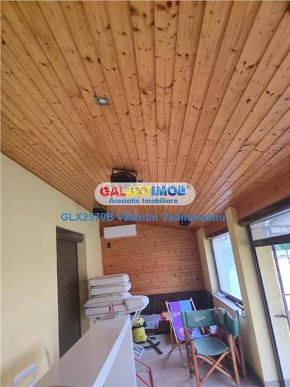 Vila  Bragadiru VI 160 - 26