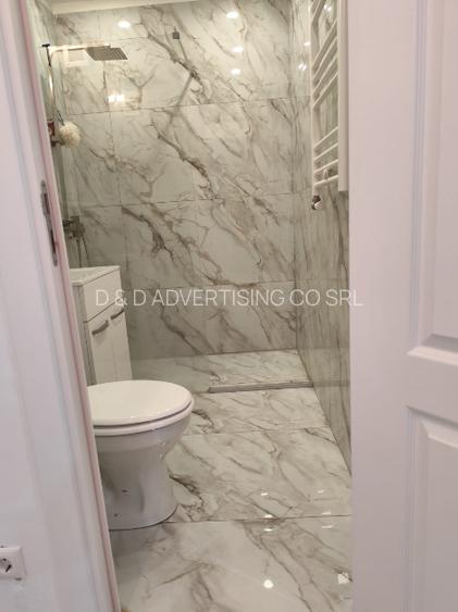 Drumul Taberei - Raul Doamnei - 5 minute metrou - Apartament 3 camere  RENOVAT - 21