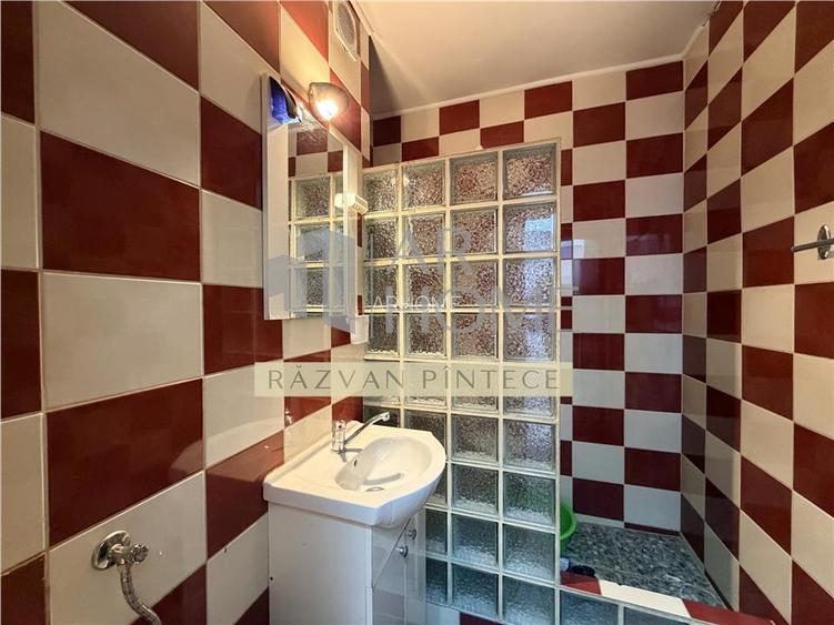 Apartament 2 camere, prima inchiriere, zona NORD Ploiesti - 14