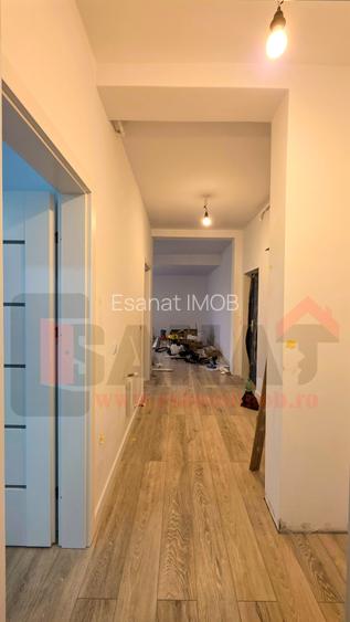 Ocazie: Ap. NOU | 78 mp | balcon | Prima Utilizare | Parcare | Video - 16