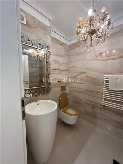 Apartament Lux zona Brancusi bloc nou finisat,mobilat - 9