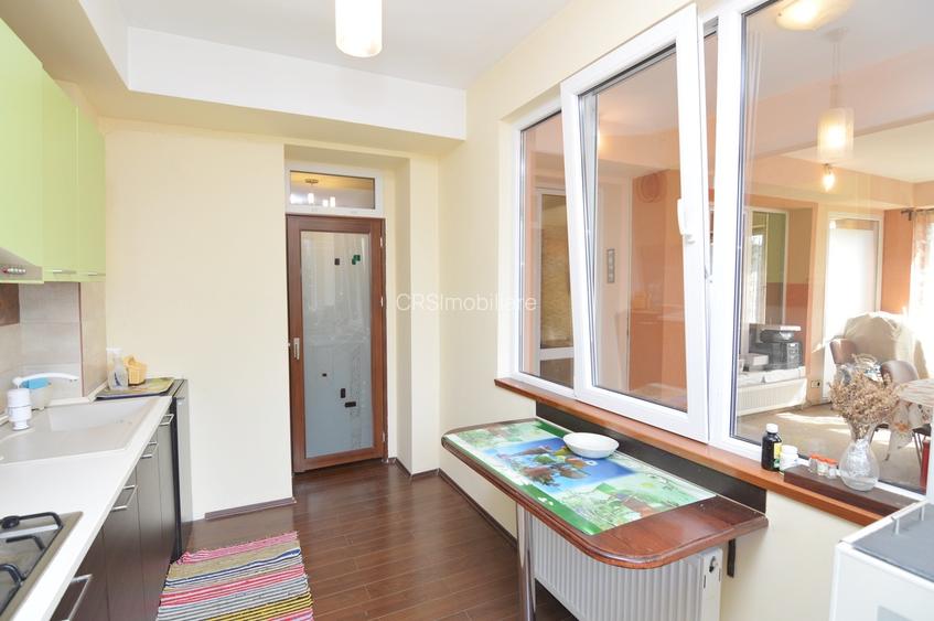 Vila Superba 6 Camere Stefanestii de Sus | Teren 784 mp - 17