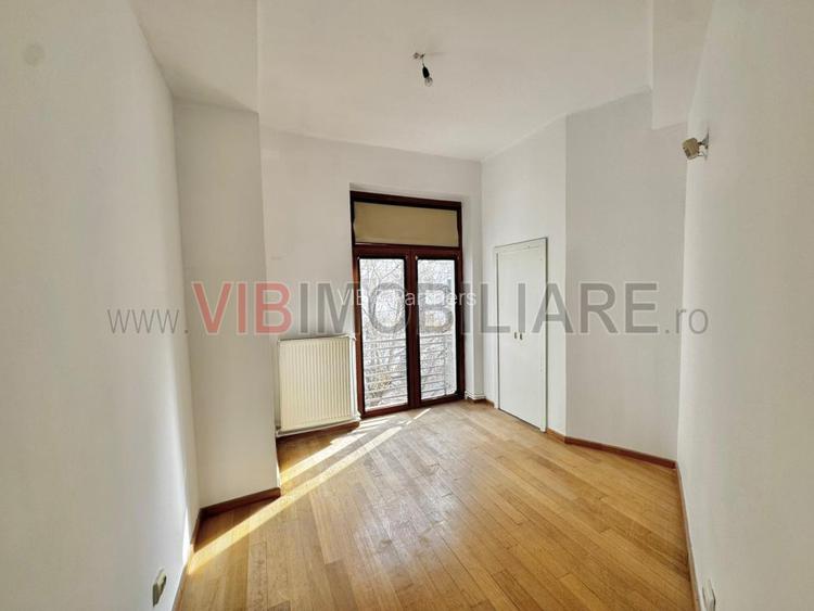 Calea Victoriei - Birouri - Salon - Ultracentral - Radisson - 7