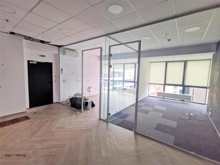 Inchiriere birouri - DV24 Business Center - de la 32 mp - 21