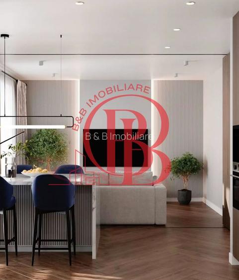 Apartament 3 camere Titan Th. Pallady-Sector 3-Metrou Teclu - 6