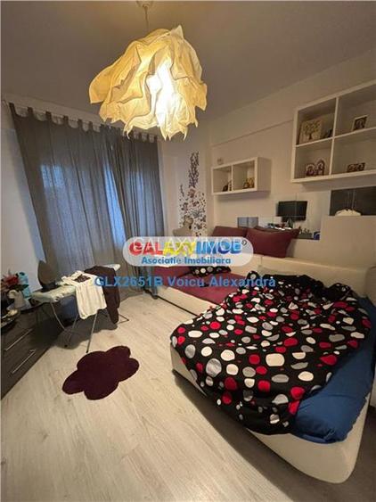 Garsoniera De Vanzare Bloc Nou Berceni - Grand Arena - 2