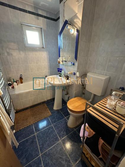 P4072 Apartament cu 3 camere si garaj sub bloc, zona Modern - 10