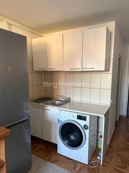 Apartament 1 camera, zona Dorobantilor, Cluj-Napoca - 5